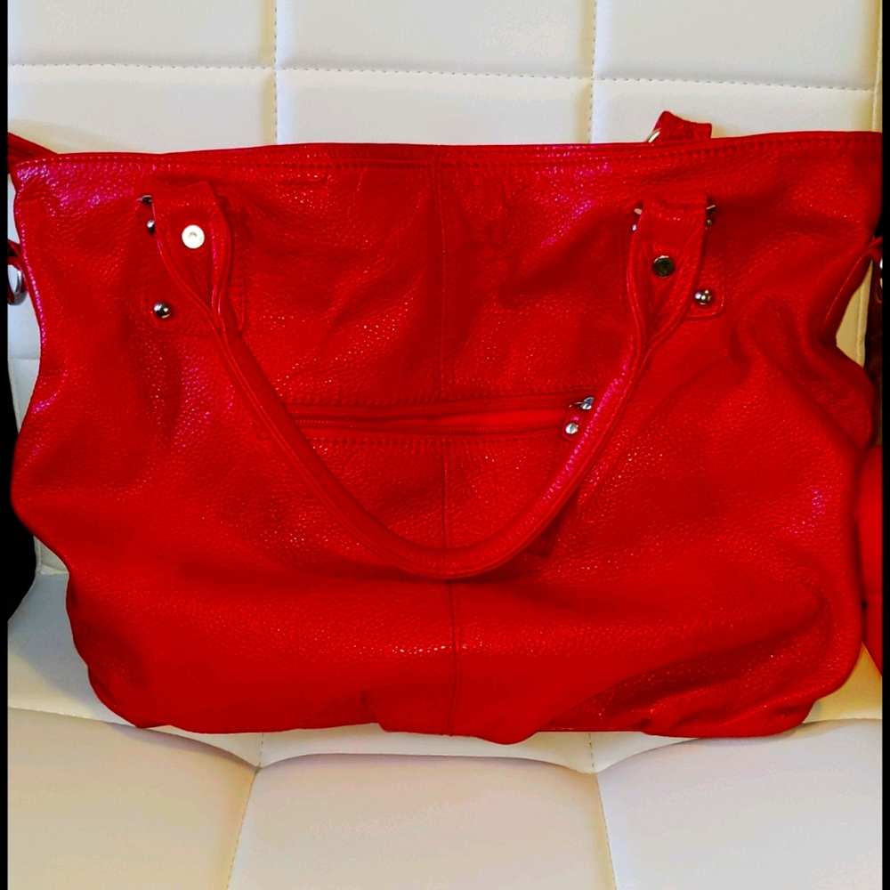 Purse.